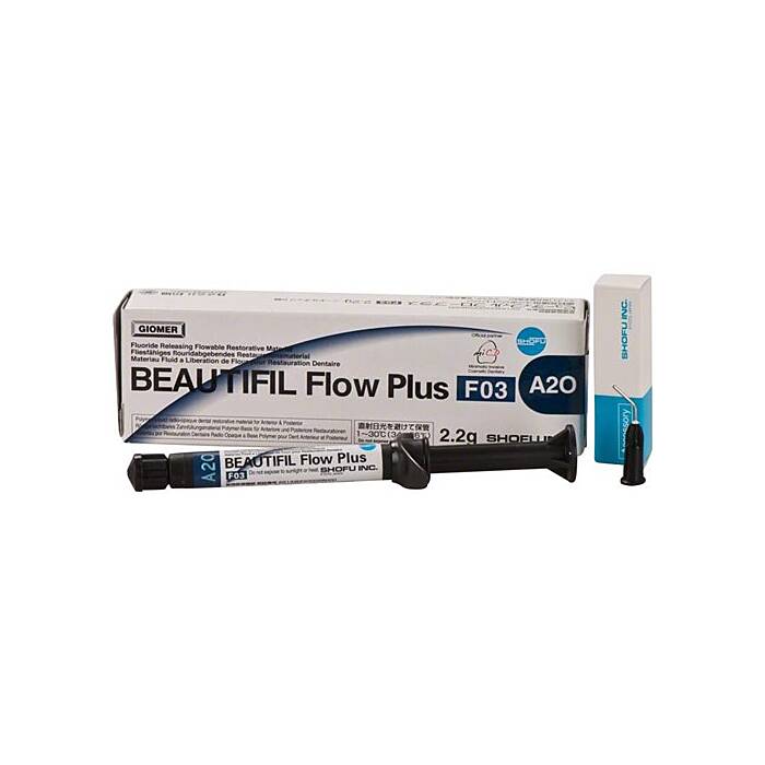 Shofu Beautifil Flow Plus F03
