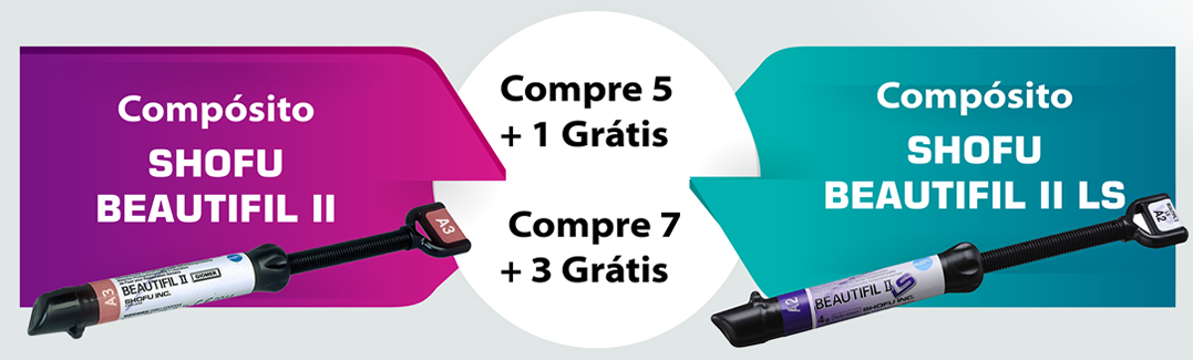 Promoção Beautifil II