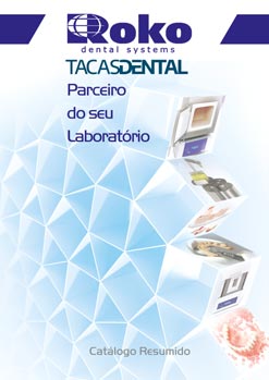 Tacas Dental - Equipamentos Roko